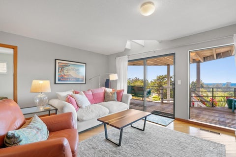 Tiny photo for 442 Vista Del Mar Drive, Aptos, CA 95003 (MLS # ML82062808)