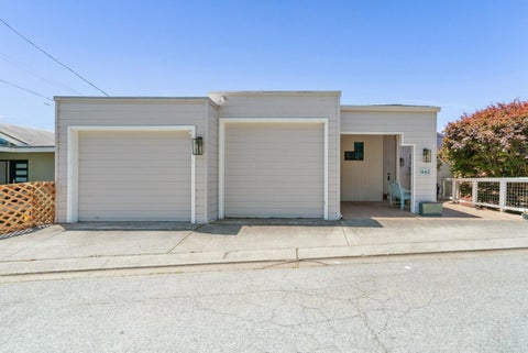 Tiny photo for 442 Vista Del Mar Drive, Aptos, CA 95003 (MLS # ML82062808)