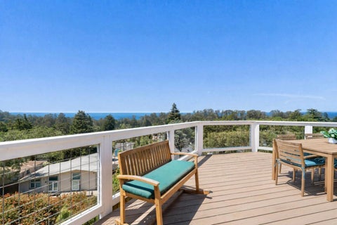 Tiny photo for 442 Vista Del Mar Drive, Aptos, CA 95003 (MLS # ML82062808)