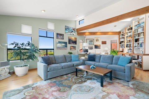 Tiny photo for 442 Vista Del Mar Drive, Aptos, CA 95003 (MLS # ML82062808)