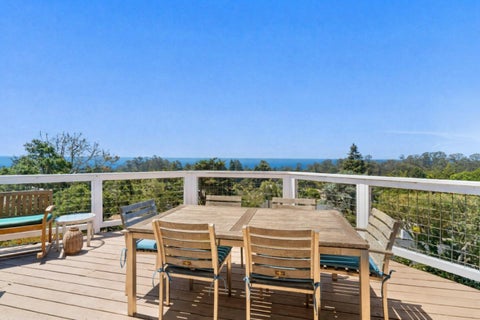 Tiny photo for 442 Vista Del Mar Drive, Aptos, CA 95003 (MLS # ML82062808)