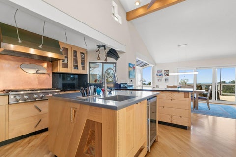Tiny photo for 442 Vista Del Mar Drive, Aptos, CA 95003 (MLS # ML82062808)
