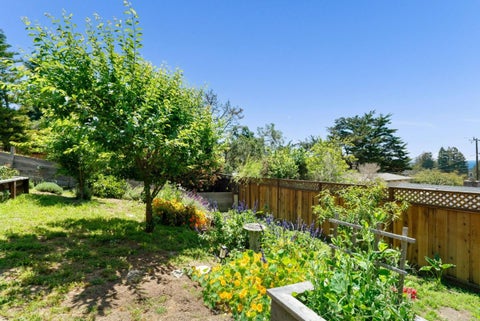 Tiny photo for 442 Vista Del Mar Drive, Aptos, CA 95003 (MLS # ML82062808)
