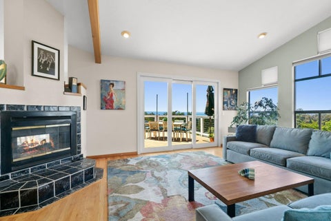Tiny photo for 442 Vista Del Mar Drive, Aptos, CA 95003 (MLS # ML82062808)