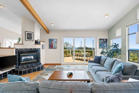 Tiny photo for 442 Vista Del Mar Drive, Aptos, CA 95003 (MLS # ML82062808)