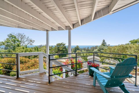 Tiny photo for 442 Vista Del Mar Drive, Aptos, CA 95003 (MLS # ML82062808)