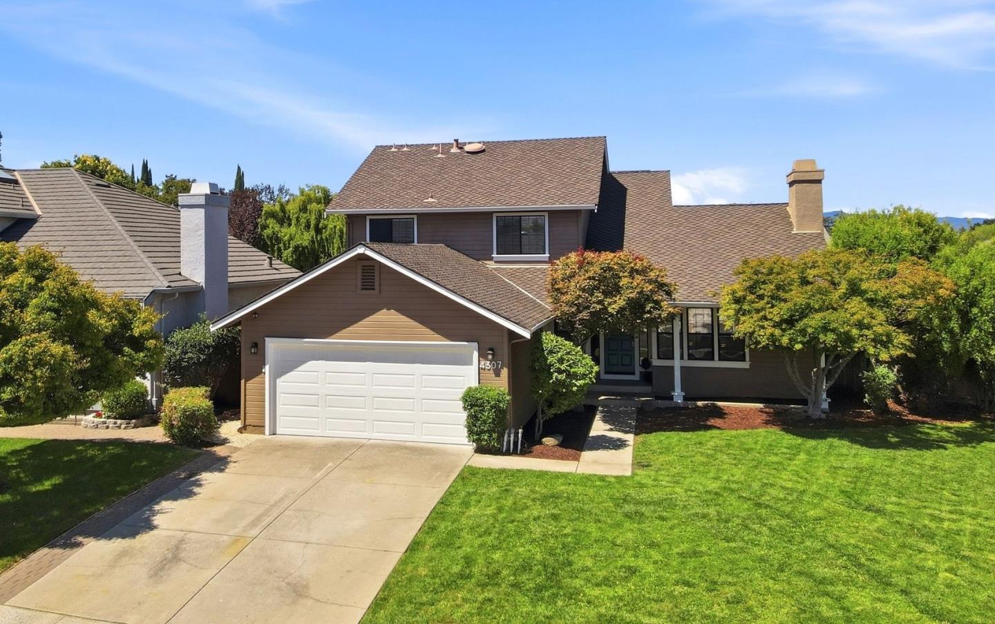 4307 Montmorency Court