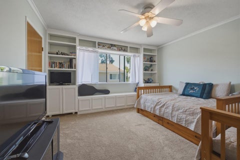 Tiny photo for 539 Giuffrida Avenue #B, SAN JOSE, CA 95123 (MLS # ML82051880)