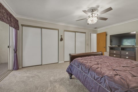 Tiny photo for 539 Giuffrida Avenue #B, SAN JOSE, CA 95123 (MLS # ML82051880)