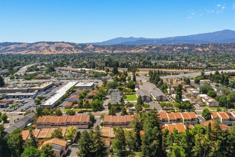 Tiny photo for 539 Giuffrida Avenue #B, SAN JOSE, CA 95123 (MLS # ML82051880)