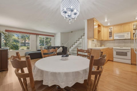 Tiny photo for 539 Giuffrida Avenue #B, SAN JOSE, CA 95123 (MLS # ML82051880)