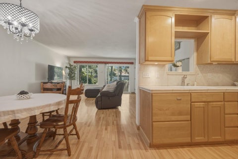Tiny photo for 539 Giuffrida Avenue #B, SAN JOSE, CA 95123 (MLS # ML82051880)