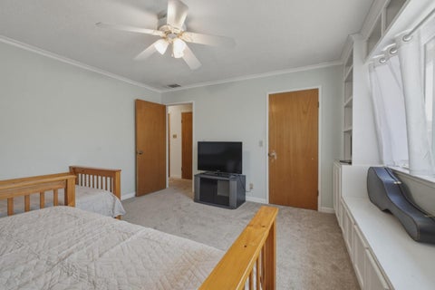 Tiny photo for 539 Giuffrida Avenue #B, SAN JOSE, CA 95123 (MLS # ML82051880)