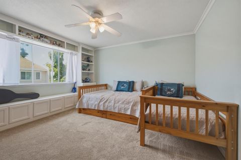 Tiny photo for 539 Giuffrida Avenue #B, SAN JOSE, CA 95123 (MLS # ML82051880)