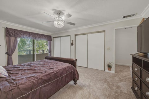 Tiny photo for 539 Giuffrida Avenue #B, SAN JOSE, CA 95123 (MLS # ML82051880)