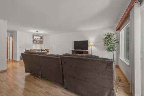 Tiny photo for 539 Giuffrida Avenue #B, SAN JOSE, CA 95123 (MLS # ML82051880)