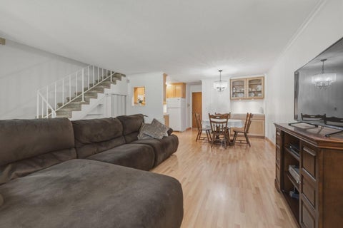 Tiny photo for 539 Giuffrida Avenue #B, SAN JOSE, CA 95123 (MLS # ML82051880)