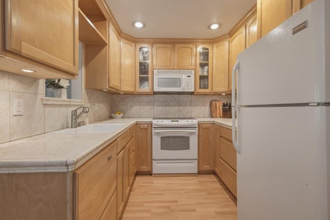 Tiny photo for 539 Giuffrida Avenue #B, SAN JOSE, CA 95123 (MLS # ML82051880)