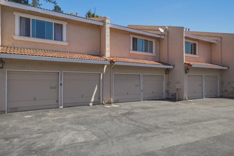 Tiny photo for 539 Giuffrida Avenue #B, SAN JOSE, CA 95123 (MLS # ML82051880)