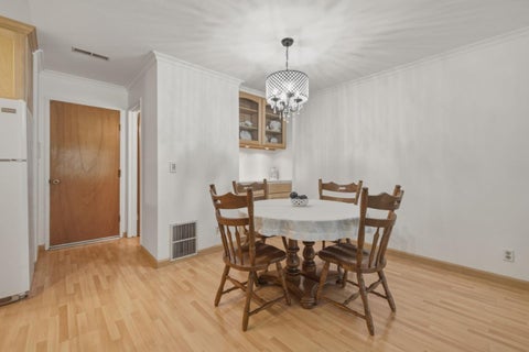 Tiny photo for 539 Giuffrida Avenue #B, SAN JOSE, CA 95123 (MLS # ML82051880)