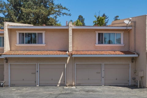 Tiny photo for 539 Giuffrida Avenue #B, SAN JOSE, CA 95123 (MLS # ML82051880)
