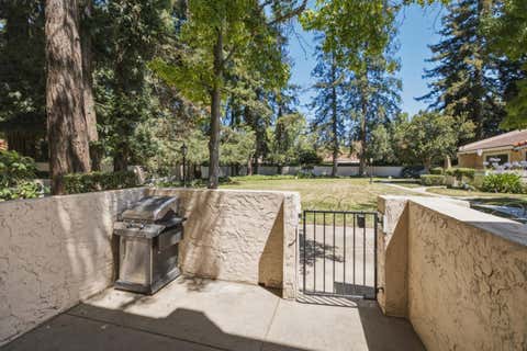 Tiny photo for 539 Giuffrida Avenue #B, SAN JOSE, CA 95123 (MLS # ML82051880)