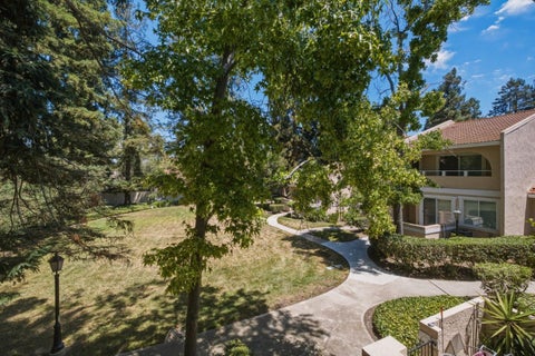 Tiny photo for 539 Giuffrida Avenue #B, SAN JOSE, CA 95123 (MLS # ML82051880)