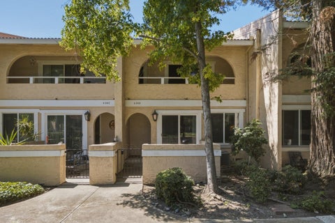 Photo of 539 Giuffrida Avenue #B, SAN JOSE, CA 95123 (MLS # ML82051880)