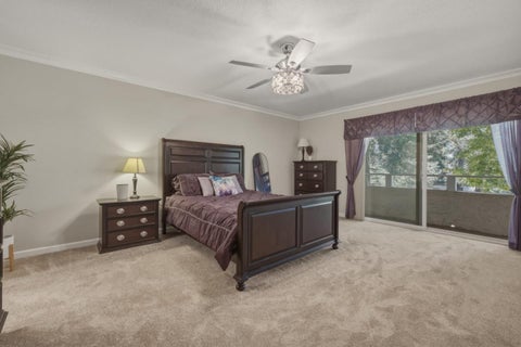 Tiny photo for 539 Giuffrida Avenue #B, SAN JOSE, CA 95123 (MLS # ML82051880)