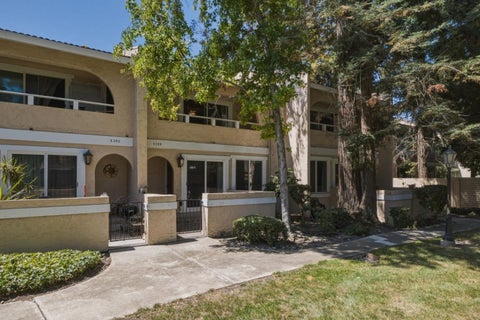 Tiny photo for 539 Giuffrida Avenue #B, SAN JOSE, CA 95123 (MLS # ML82051880)