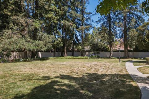 Tiny photo for 539 Giuffrida Avenue #B, SAN JOSE, CA 95123 (MLS # ML82051880)