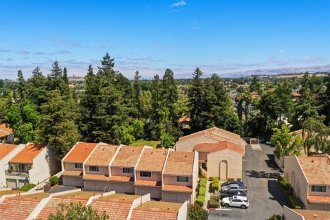 Tiny photo for 539 Giuffrida Avenue #B, SAN JOSE, CA 95123 (MLS # ML82051880)