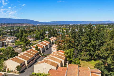 Tiny photo for 539 Giuffrida Avenue #B, SAN JOSE, CA 95123 (MLS # ML82051880)