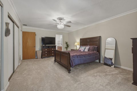 Tiny photo for 539 Giuffrida Avenue #B, SAN JOSE, CA 95123 (MLS # ML82051880)