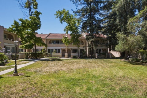 Tiny photo for 539 Giuffrida Avenue #B, SAN JOSE, CA 95123 (MLS # ML82051880)