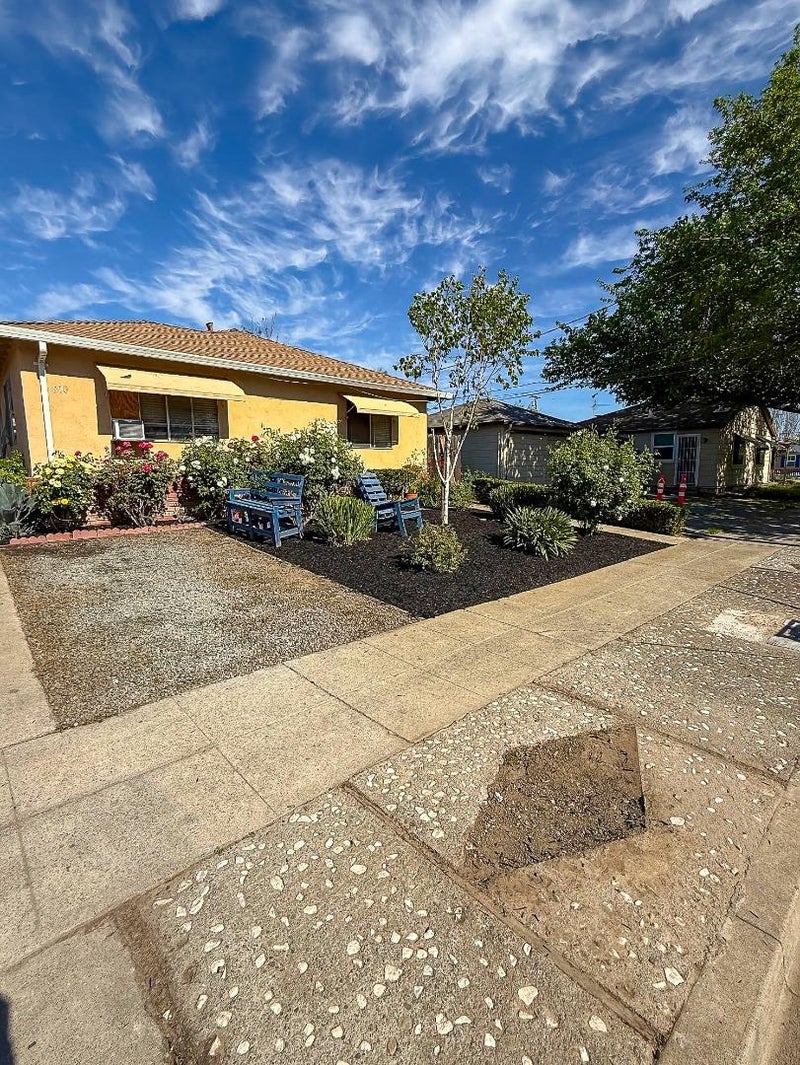 820 North 16th Street