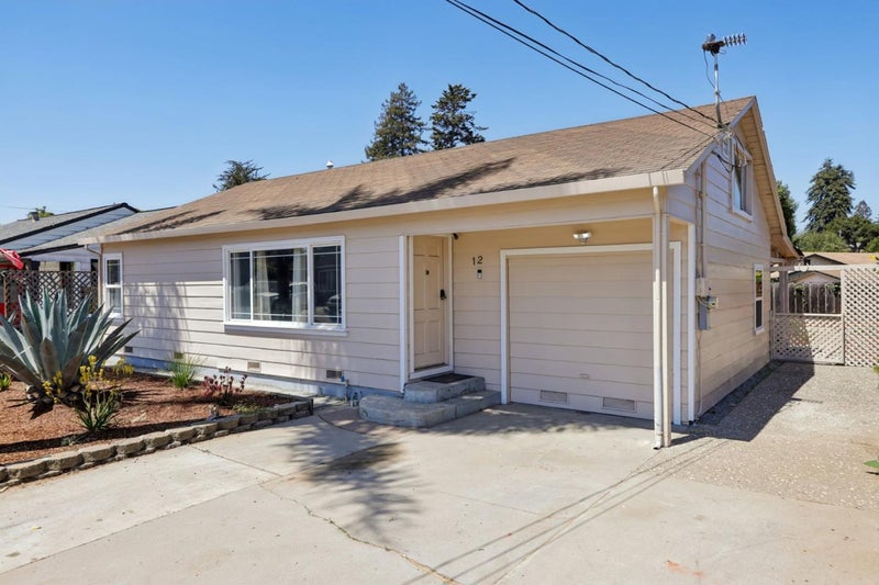 12 Taylor Road