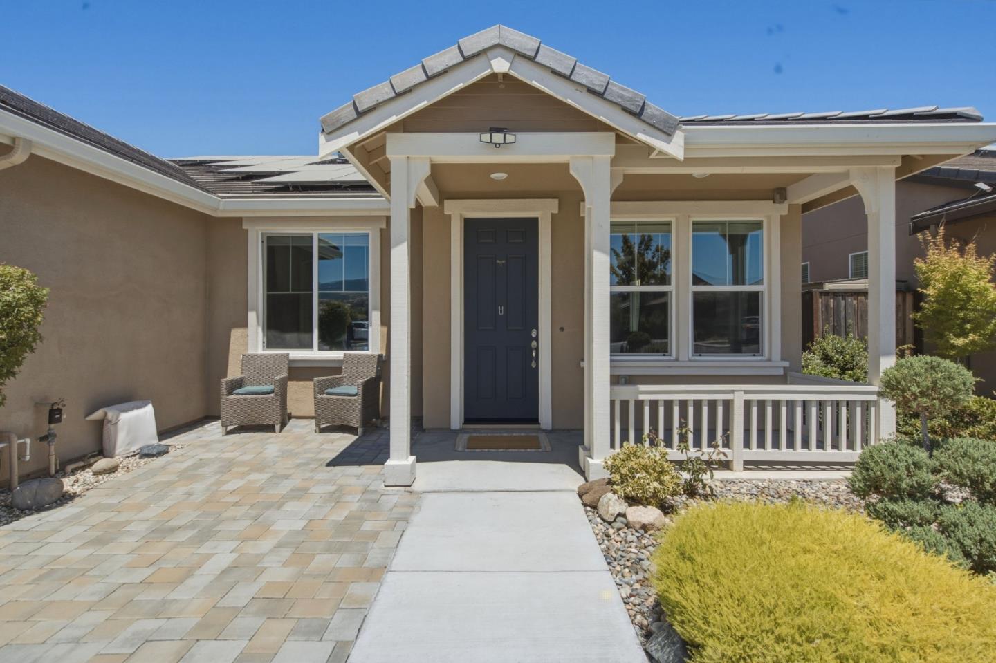 545 San Joaquin Court
