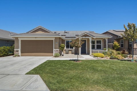 Photo of 545 San Joaquin Court, Hollister, CA 95023 (MLS # ML82054590)