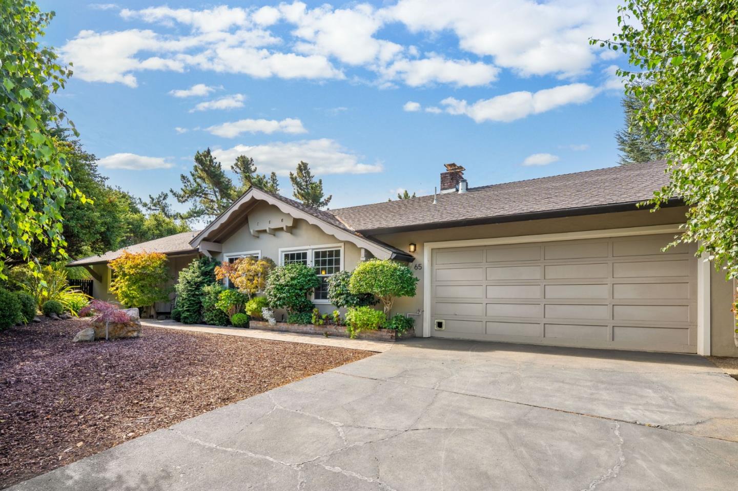 65 Mountain View Place