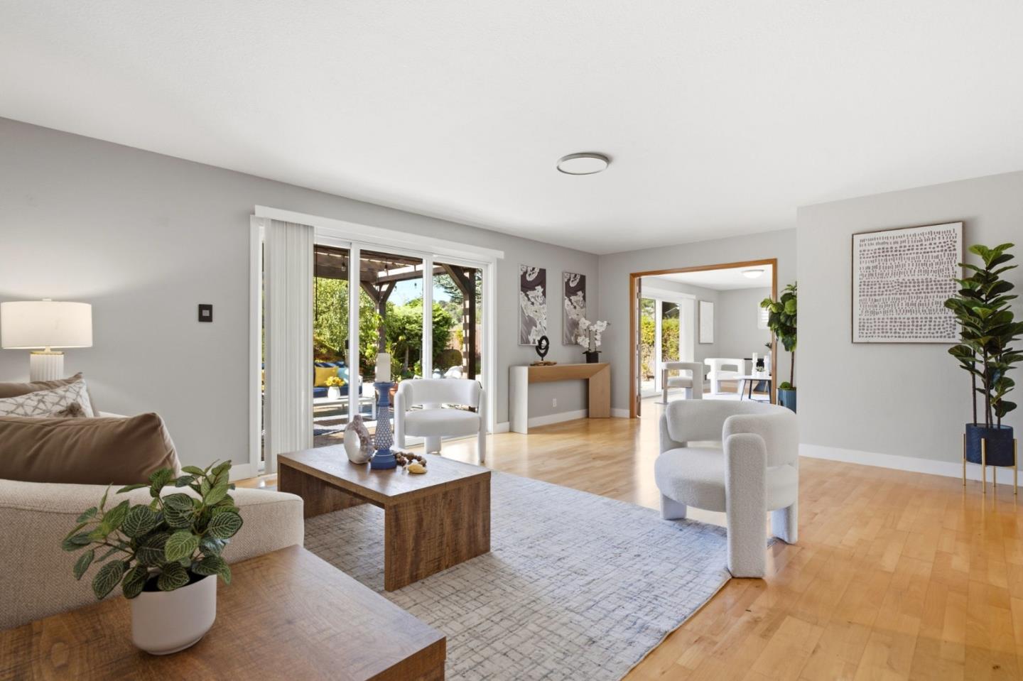 65 Mountain View Place