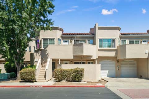 Photo of 734 Northrup Street #225, SAN JOSE, CA 95126 (MLS # ML82058143)