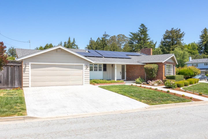Photo 1 of 43 — 2 Ortalon Avenue, SANTA CRUZ, CA 95060