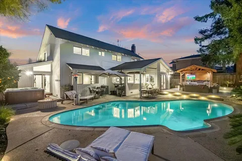305 Albert Drive, Los Gatos, CA 95032 - #: ML81995008