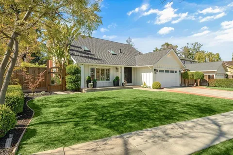 305 Albert Drive, Los Gatos, CA 95032 - #: ML81995008