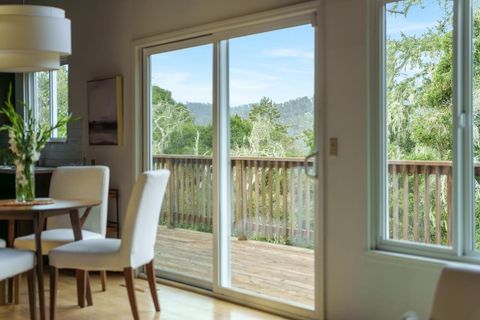 Tiny photo for 250 Carol Way, APTOS, CA 95003 (MLS # ML82021242)