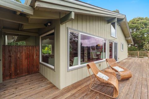 Tiny photo for 250 Carol Way, APTOS, CA 95003 (MLS # ML82021242)