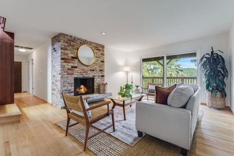 Tiny photo for 250 Carol Way, APTOS, CA 95003 (MLS # ML82021242)