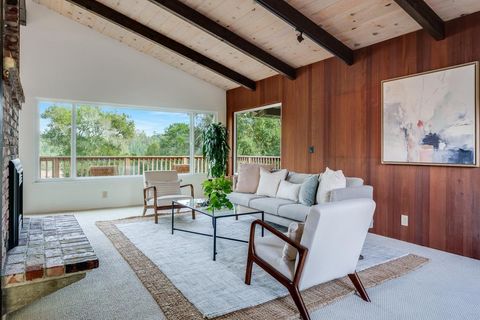 Tiny photo for 250 Carol Way, APTOS, CA 95003 (MLS # ML82021242)