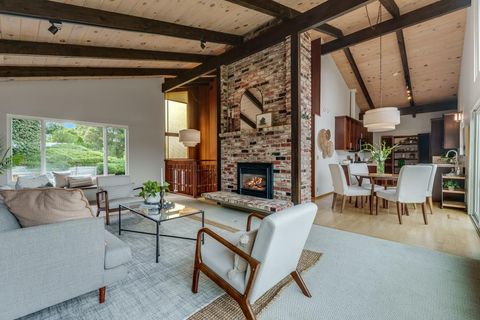 Tiny photo for 250 Carol Way, APTOS, CA 95003 (MLS # ML82021242)